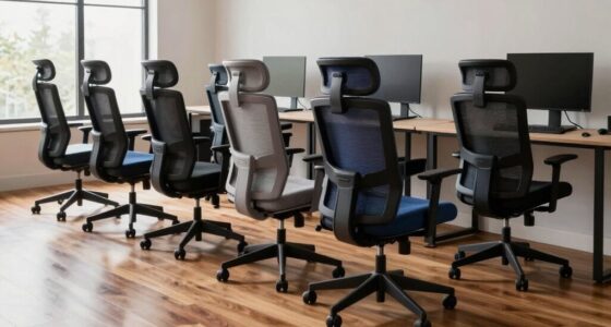 top ergonomic chair picks
