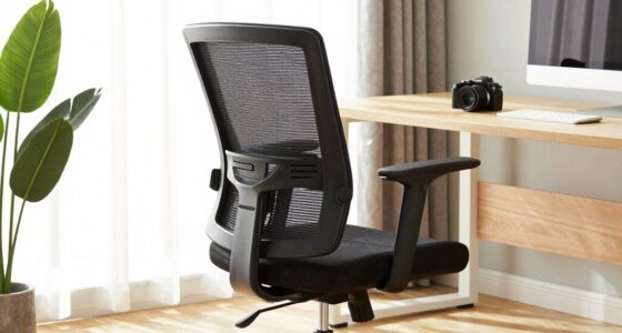 top ergonomic chairs 2026
