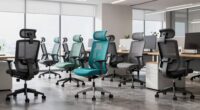 top ergonomic chairs 2026