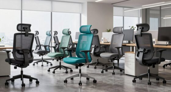 top ergonomic chairs 2026