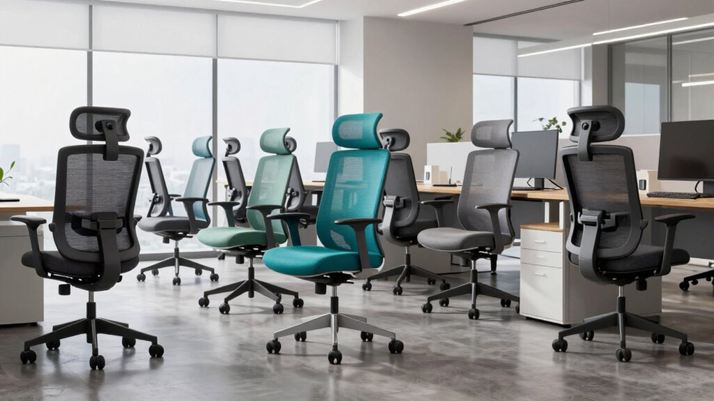 top ergonomic chairs 2026