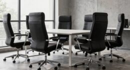 top ergonomic chairs for tall designers