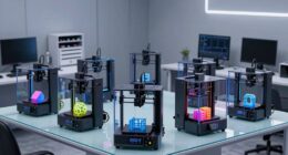 top fdm 3d printers