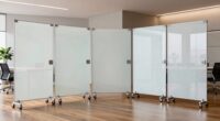 top glass whiteboards choices