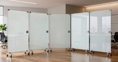 top glass whiteboards choices