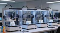 top high res resin printers