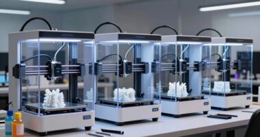 top high res resin printers