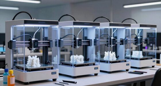 top high res resin printers