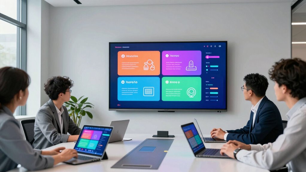 top interactive whiteboards 2026