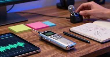 top interview recorders 2026