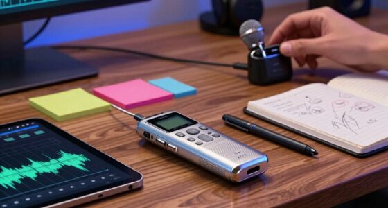 top interview recorders 2026