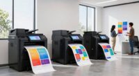 top large format printers