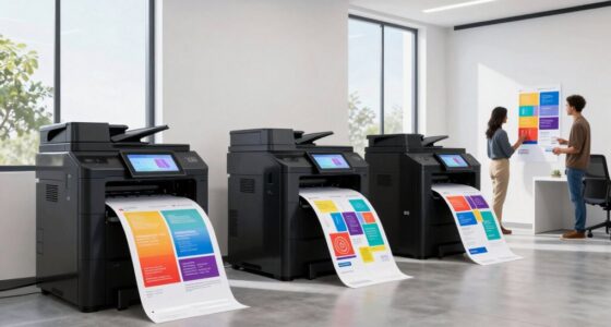 top large format printers