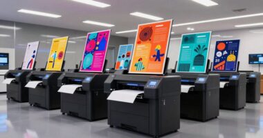 top large format printers