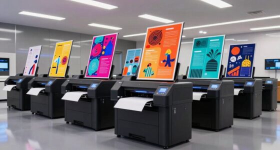 top large format printers