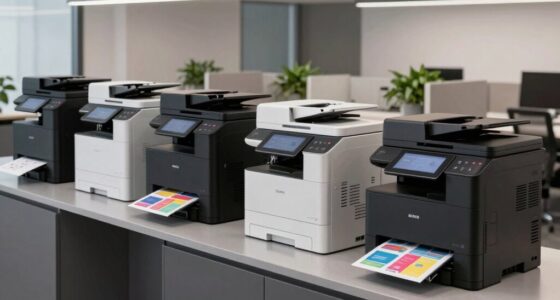 top large office printers