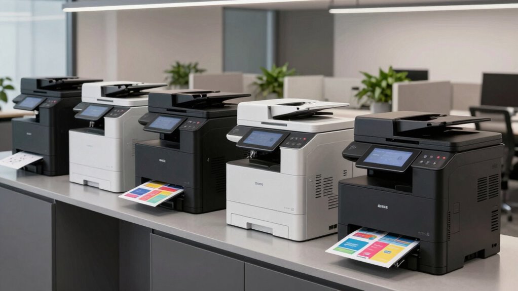 top large office printers