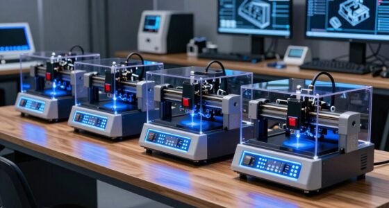 top laser cutters 2026