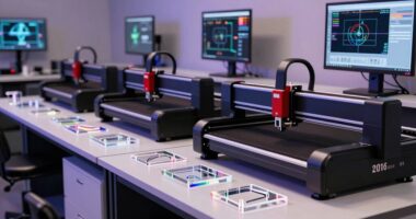 top laser cutters 2026