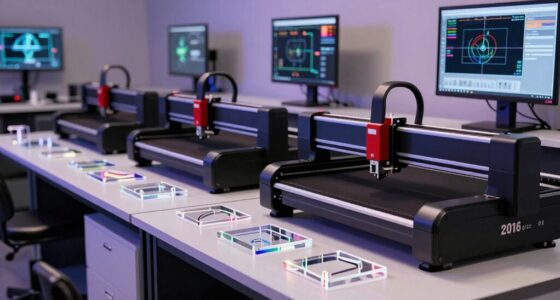 top laser cutters 2026