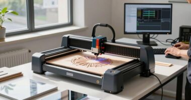 top laser cutters 2026