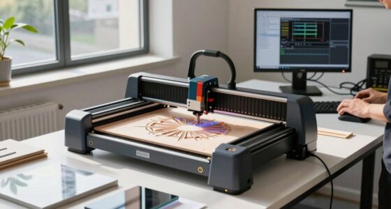 top laser cutters 2026