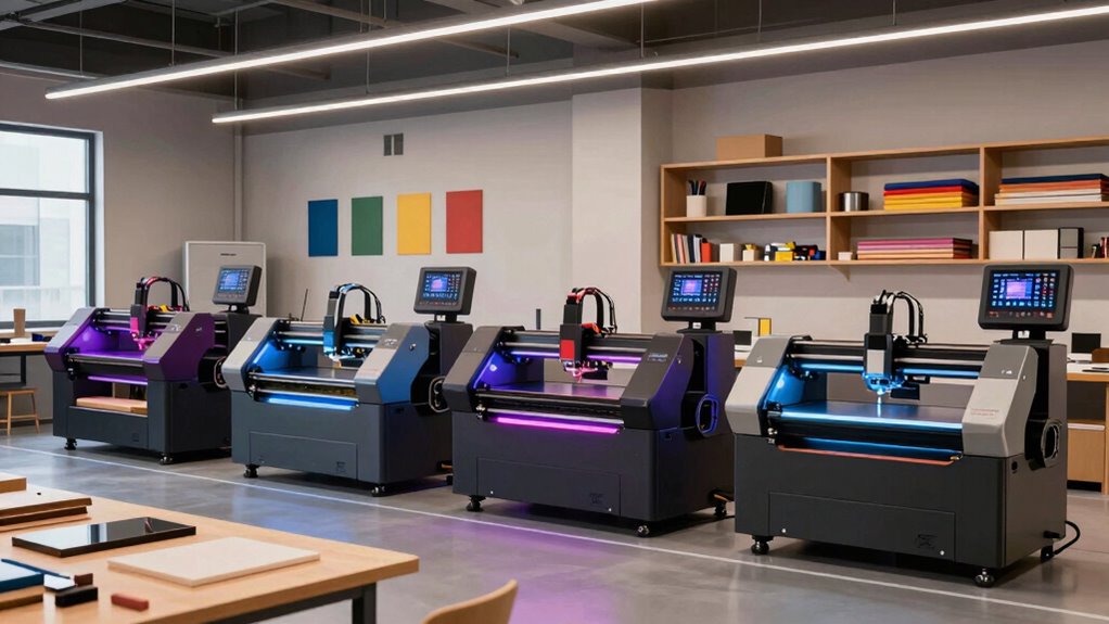 top laser cutters 2026