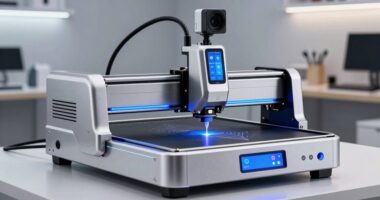 top laser engravers 2026