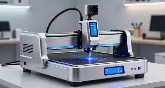 top laser engravers 2026