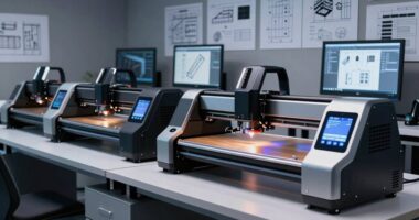 top laser engravers 2026