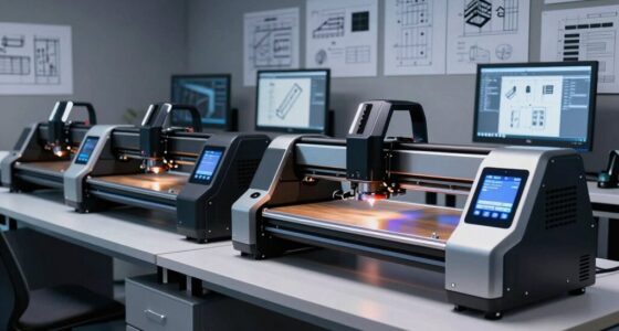 top laser engravers 2026