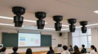 top lecture capture cameras