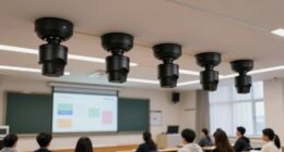 top lecture capture cameras
