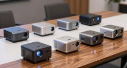 top mini projectors 2026