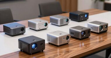 top mini projectors 2026
