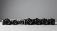 top mirrorless cameras 2026