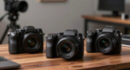 top mirrorless workshop cameras