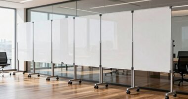 top mobile conference whiteboards