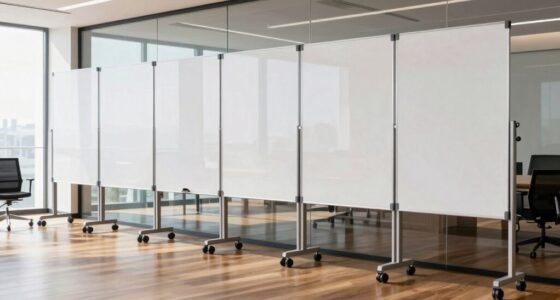 top mobile conference whiteboards