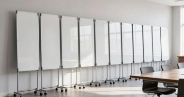 top mobile whiteboards 2026