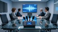 top noisy room recorders
