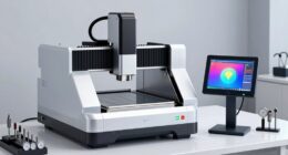 top offline cnc machines