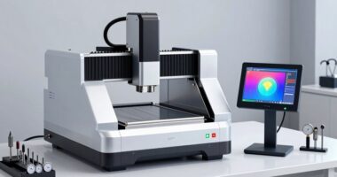 top offline cnc machines