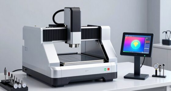 top offline cnc machines
