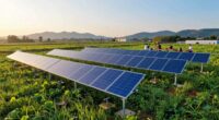 top outdoor solar stations