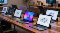top pen display recommendations