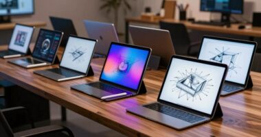 top pen display recommendations