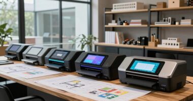 top plotter printers 2026