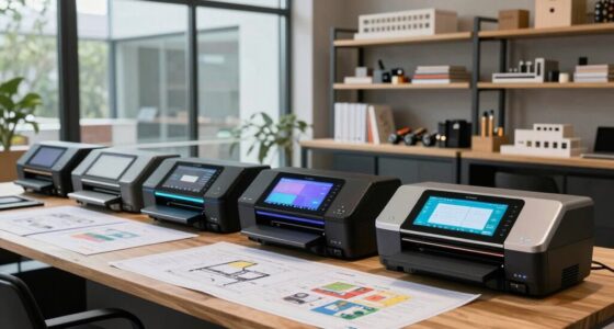 top plotter printers 2026