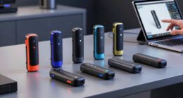 top portable 3d scanners